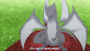 Machine-Doll wa Kizutsukanai